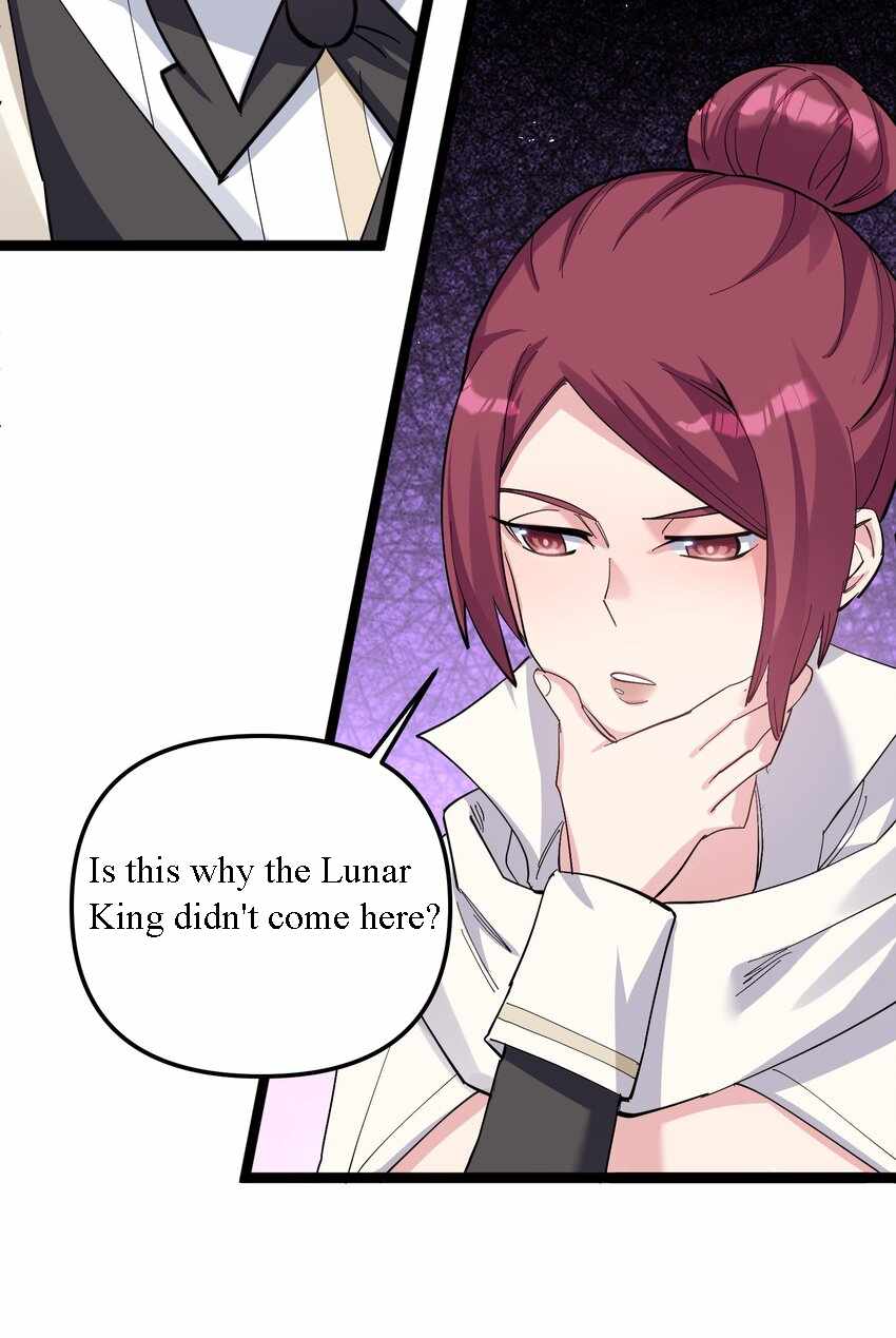 I Look Too Much Like The Boss And The World Actually Believes It — Chapter 14 — page 16
