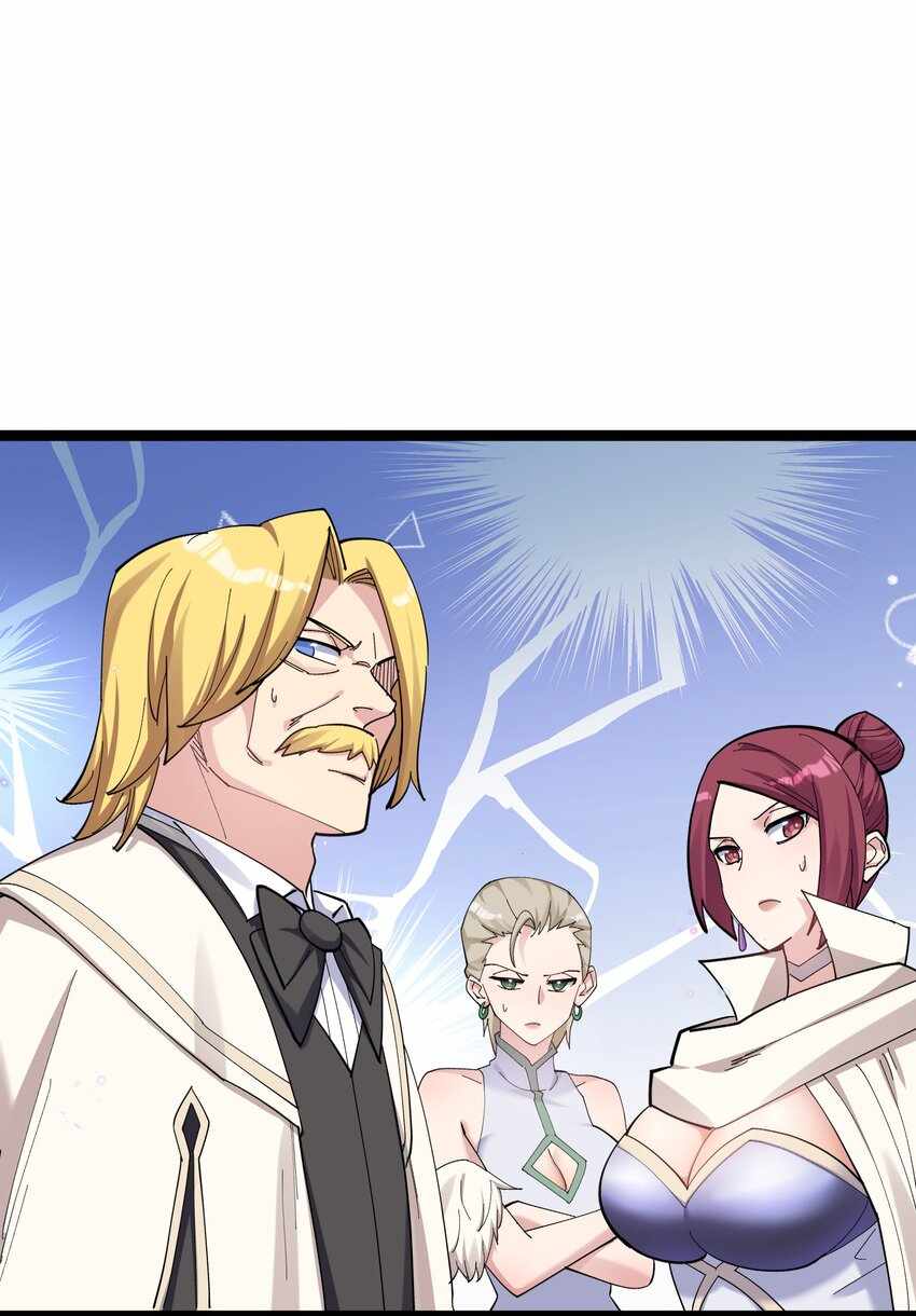 I Look Too Much Like The Boss And The World Actually Believes It — Chapter 14 — page 18