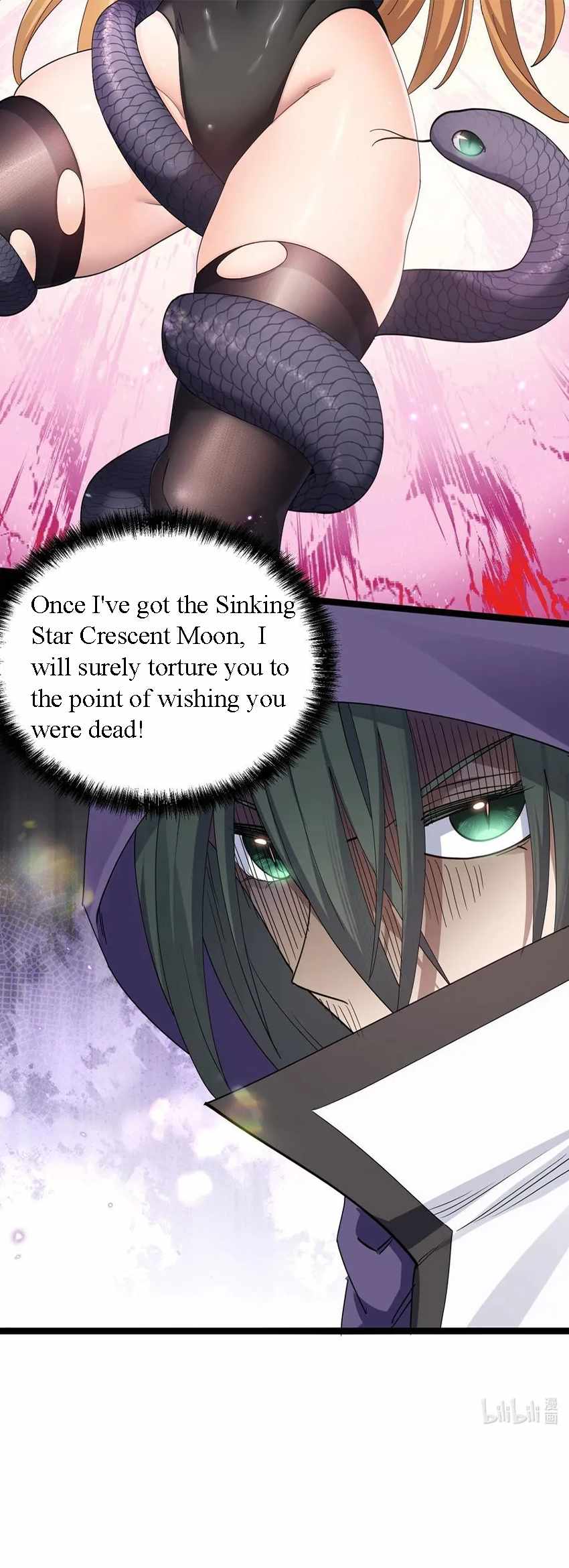I Look Too Much Like The Boss And The World Actually Believes It — Chapter 14 — page 52