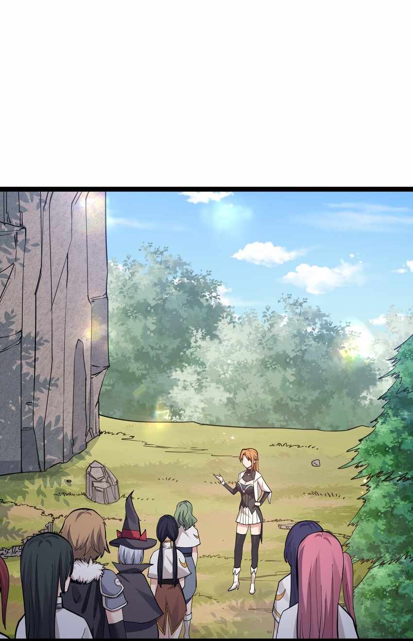 I Look Too Much Like The Boss And The World Actually Believes It — Chapter 15 — page 3
