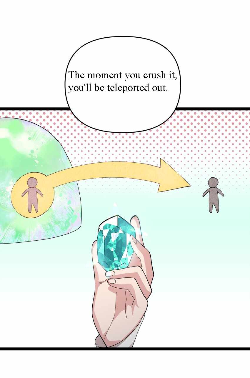 I Look Too Much Like The Boss And The World Actually Believes It — Chapter 15 — page 5