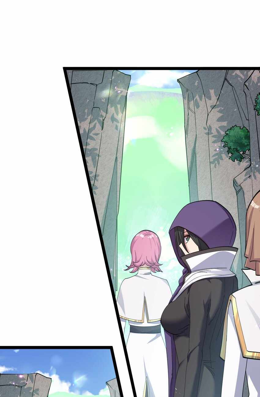 I Look Too Much Like The Boss And The World Actually Believes It — Chapter 15 — page 18