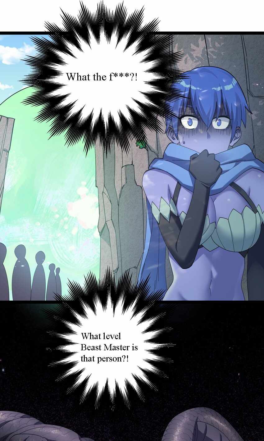 I Look Too Much Like The Boss And The World Actually Believes It — Chapter 15 — page 20