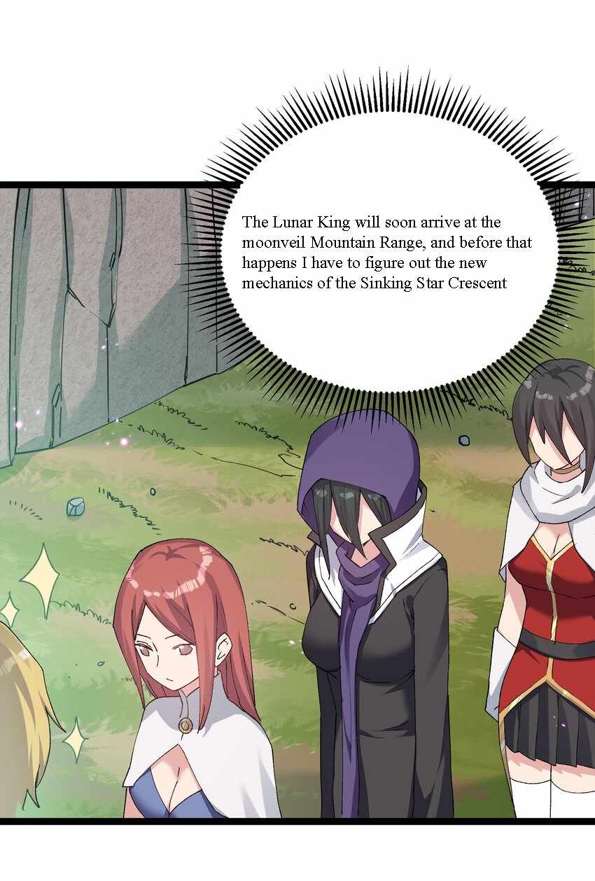 I Look Too Much Like The Boss And The World Actually Believes It — Chapter 15 — page 24