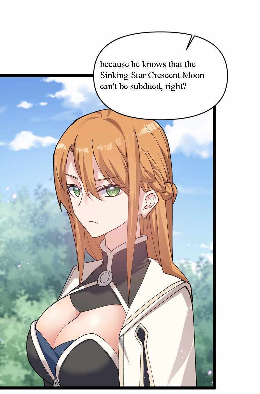I Look Too Much Like The Boss And The World Actually Believes It — Chapter 15 — page 30