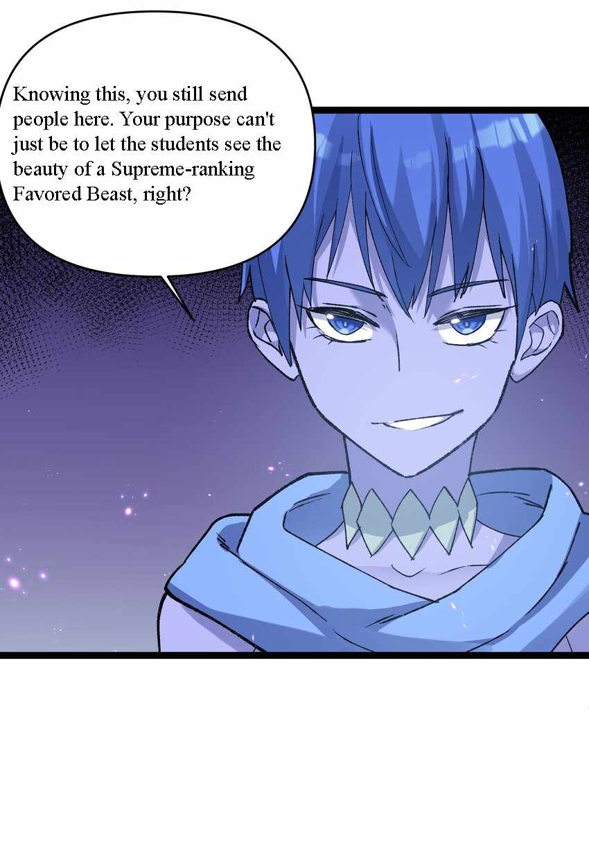 I Look Too Much Like The Boss And The World Actually Believes It — Chapter 15 — page 31