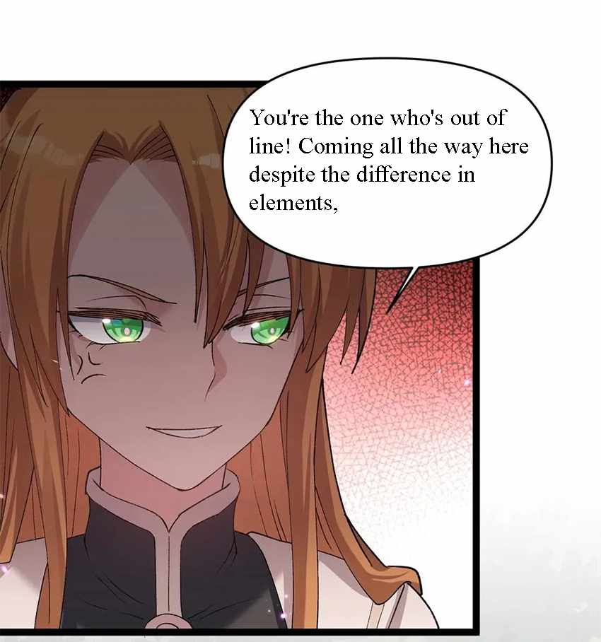 I Look Too Much Like The Boss And The World Actually Believes It — Chapter 15 — page 32