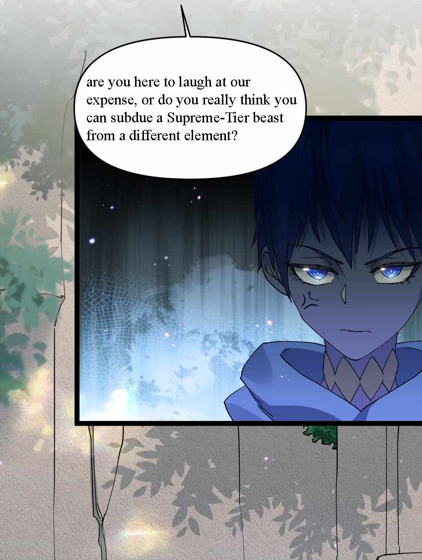 I Look Too Much Like The Boss And The World Actually Believes It — Chapter 15 — page 33