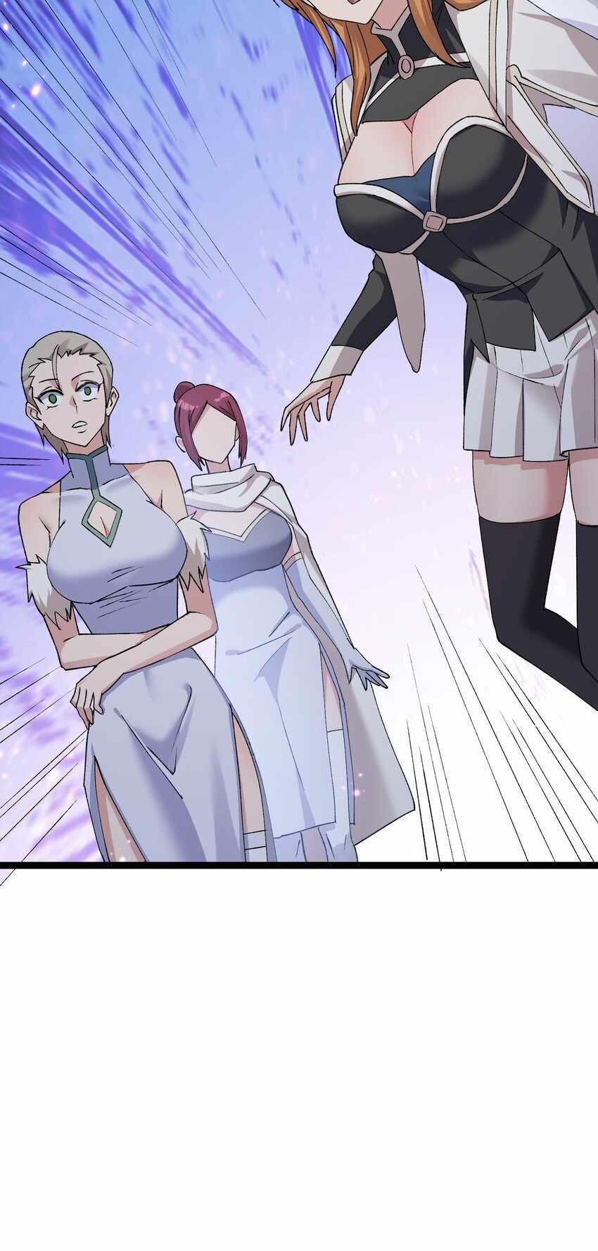 I Look Too Much Like The Boss And The World Actually Believes It — Chapter 15 — page 37