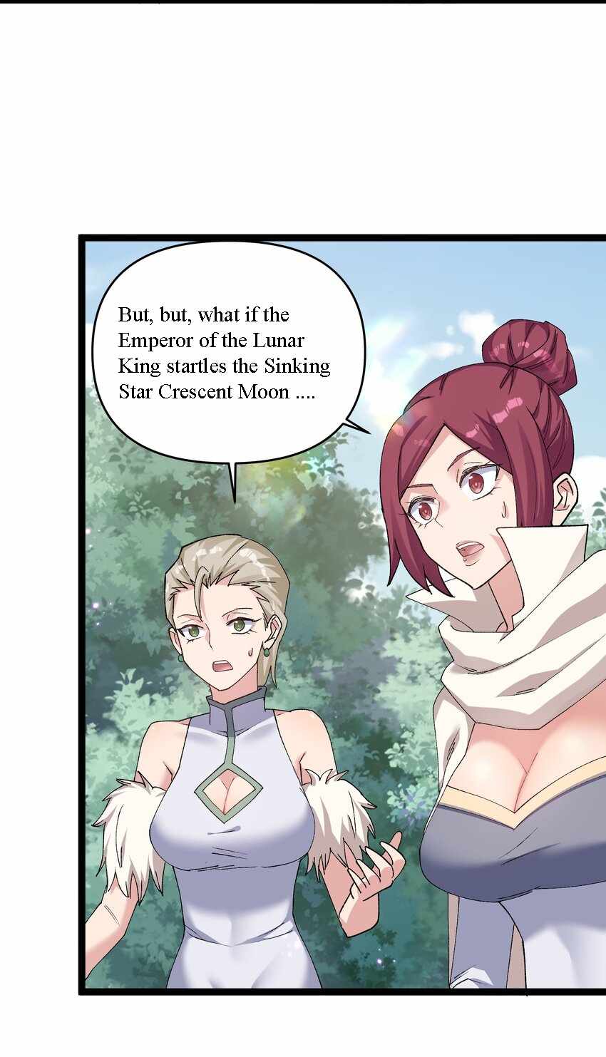 I Look Too Much Like The Boss And The World Actually Believes It — Chapter 15 — page 41