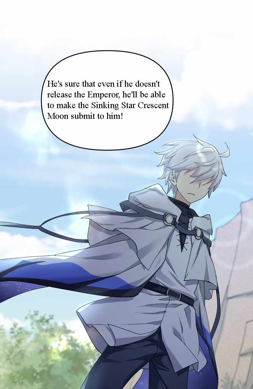 I Look Too Much Like The Boss And The World Actually Believes It — Chapter 15 — page 43