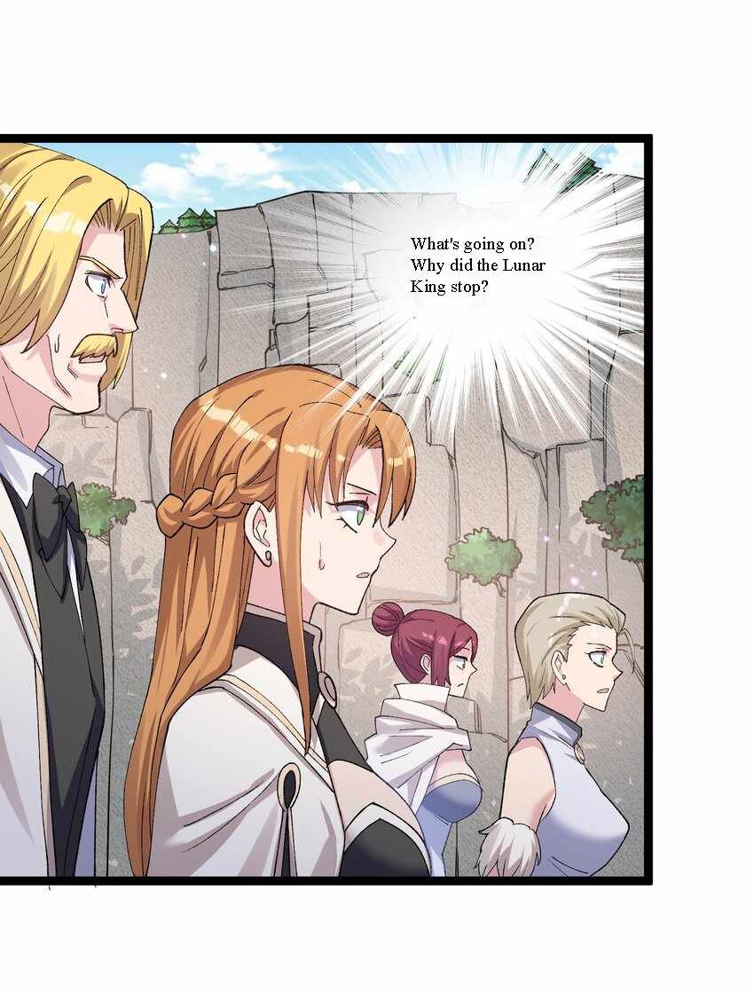 I Look Too Much Like The Boss And The World Actually Believes It — Chapter 15 — page 53