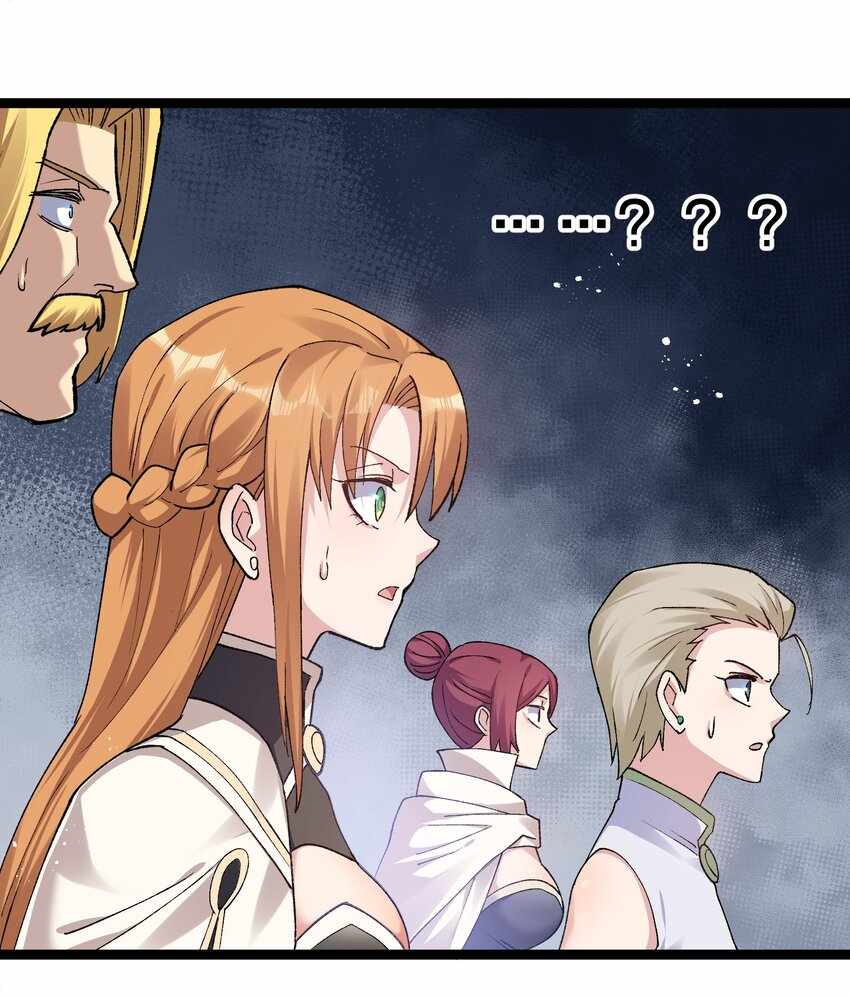 I Look Too Much Like The Boss And The World Actually Believes It — Chapter 15 — page 55
