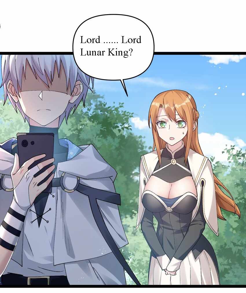 I Look Too Much Like The Boss And The World Actually Believes It — Chapter 15 — page 56