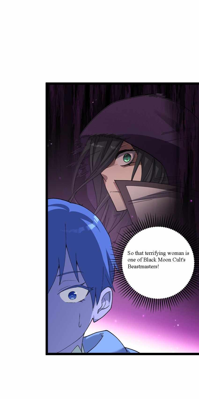 I Look Too Much Like The Boss And The World Actually Believes It — Chapter 16 — page 4