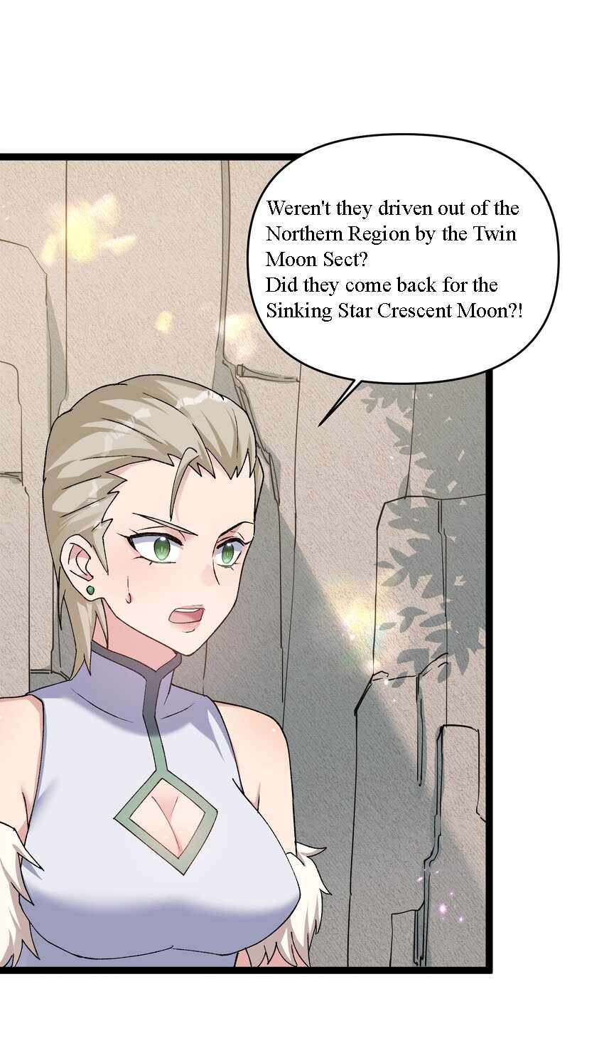I Look Too Much Like The Boss And The World Actually Believes It — Chapter 16 — page 5