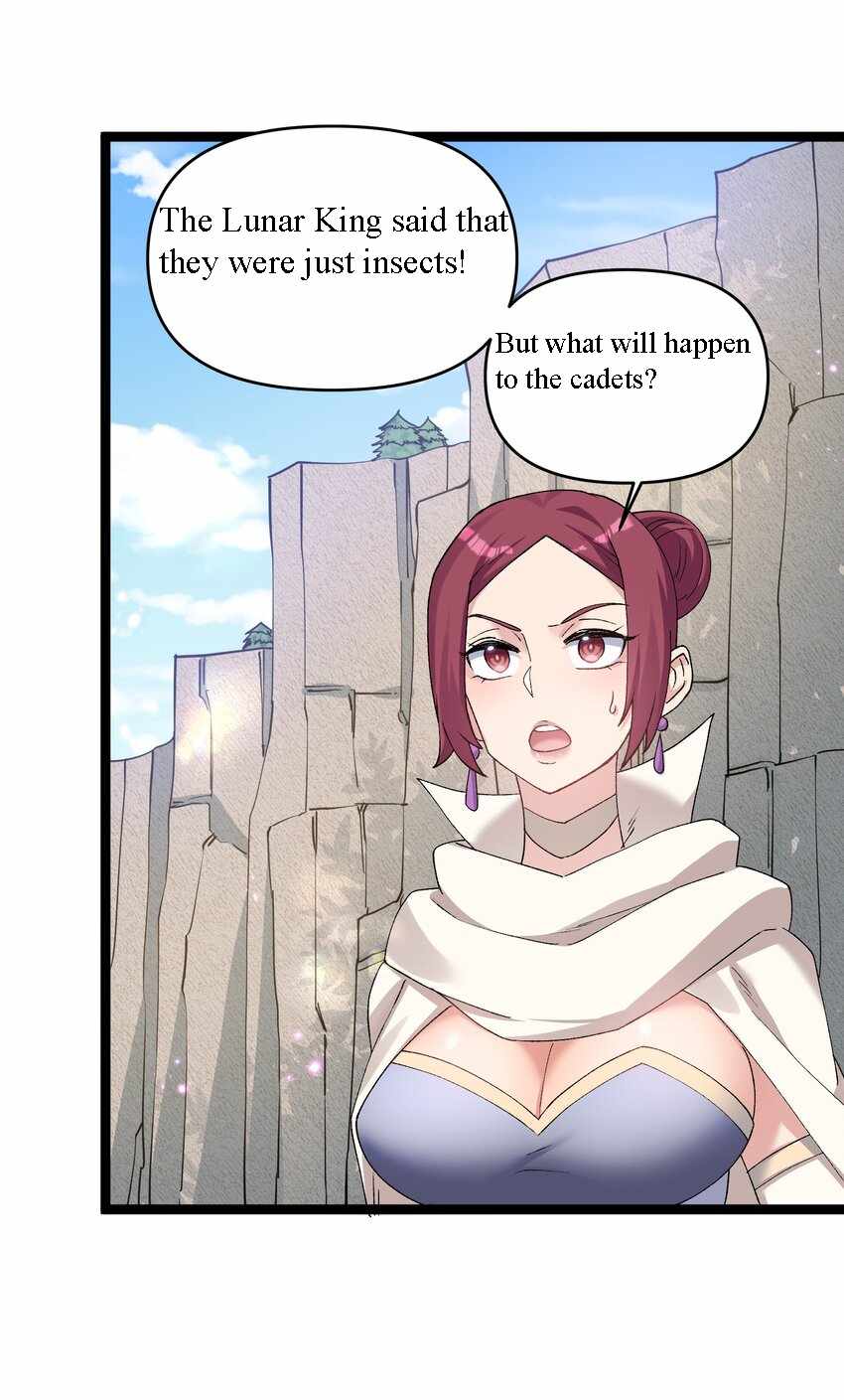 I Look Too Much Like The Boss And The World Actually Believes It — Chapter 16 — page 6