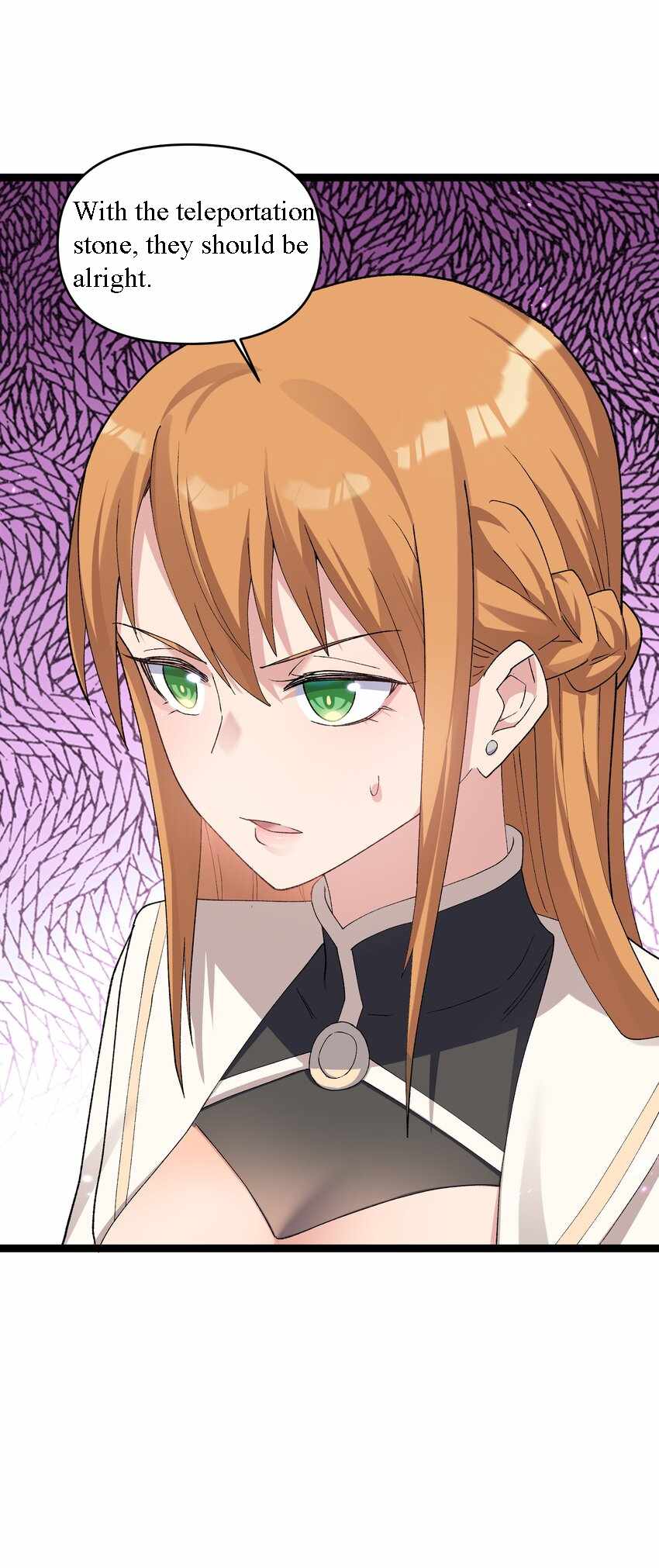 I Look Too Much Like The Boss And The World Actually Believes It — Chapter 16 — page 7