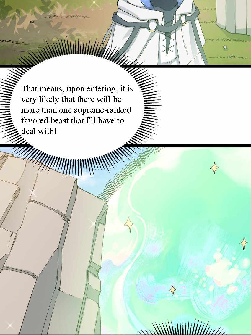 I Look Too Much Like The Boss And The World Actually Believes It — Chapter 16 — page 9