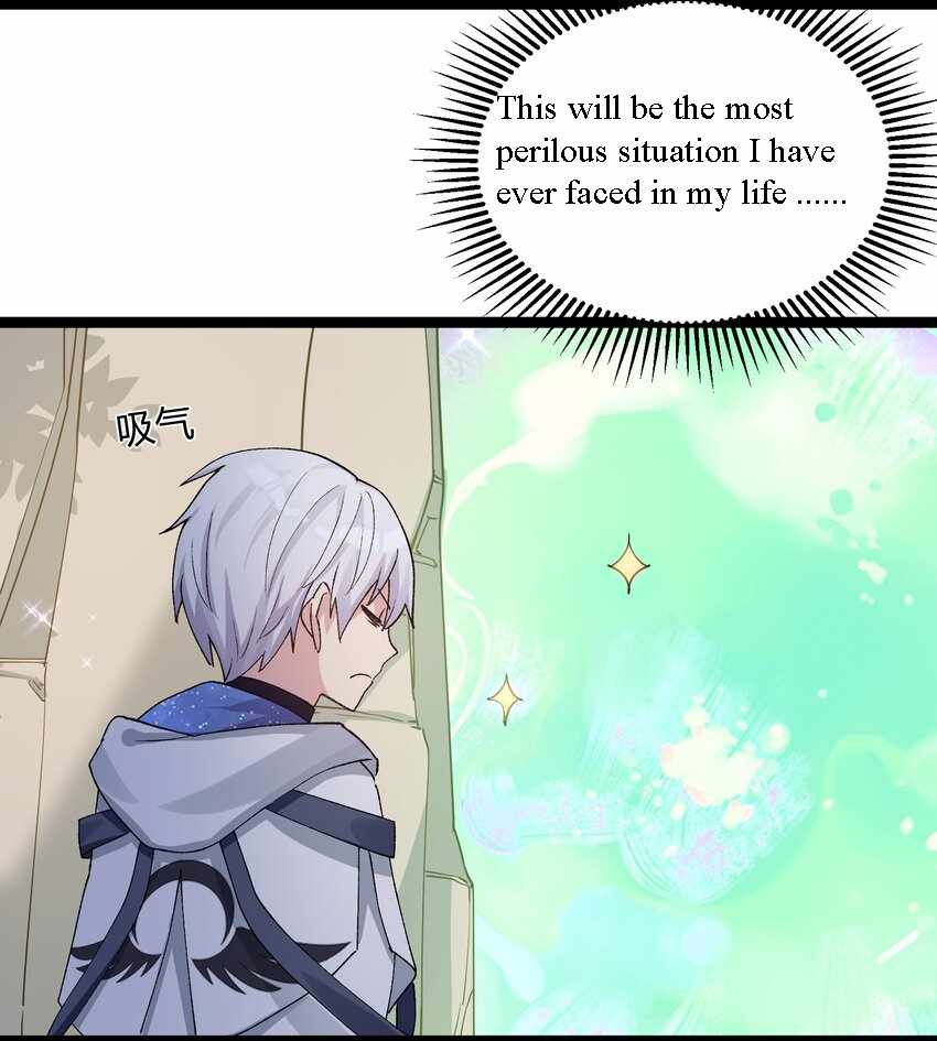 I Look Too Much Like The Boss And The World Actually Believes It — Chapter 16 — page 10