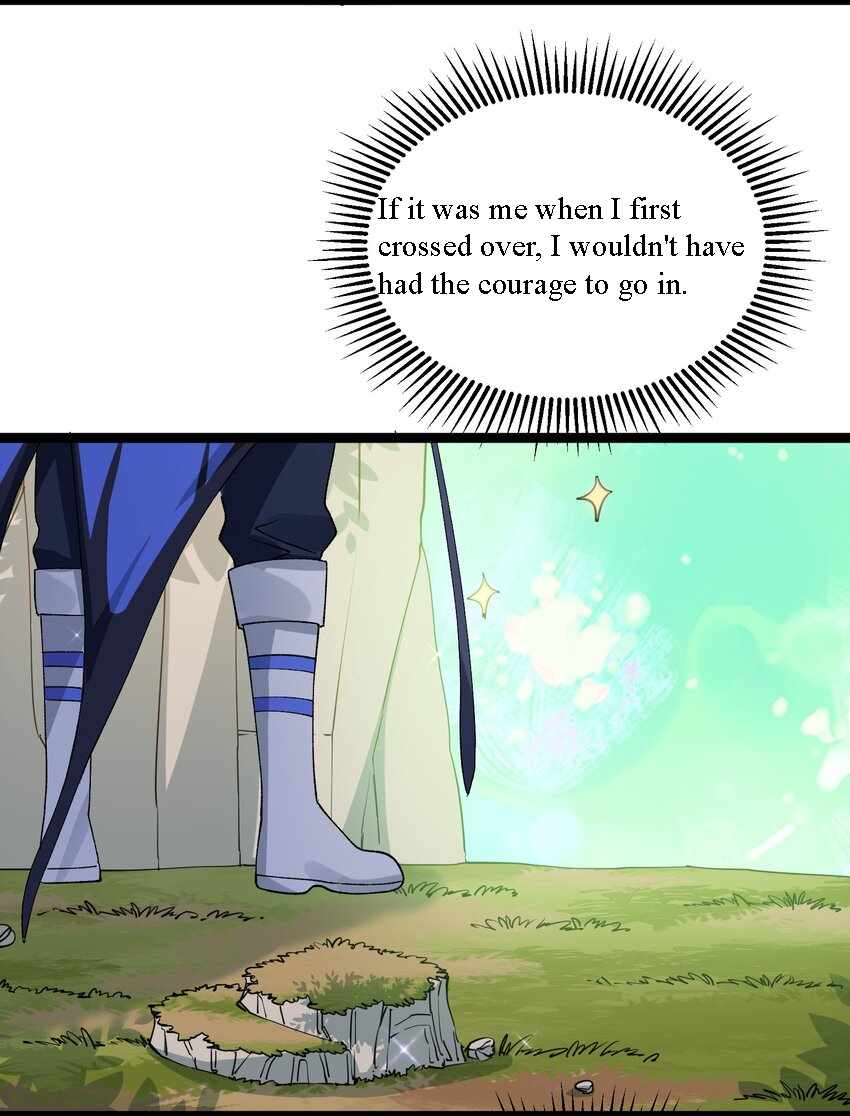 I Look Too Much Like The Boss And The World Actually Believes It — Chapter 16 — page 11
