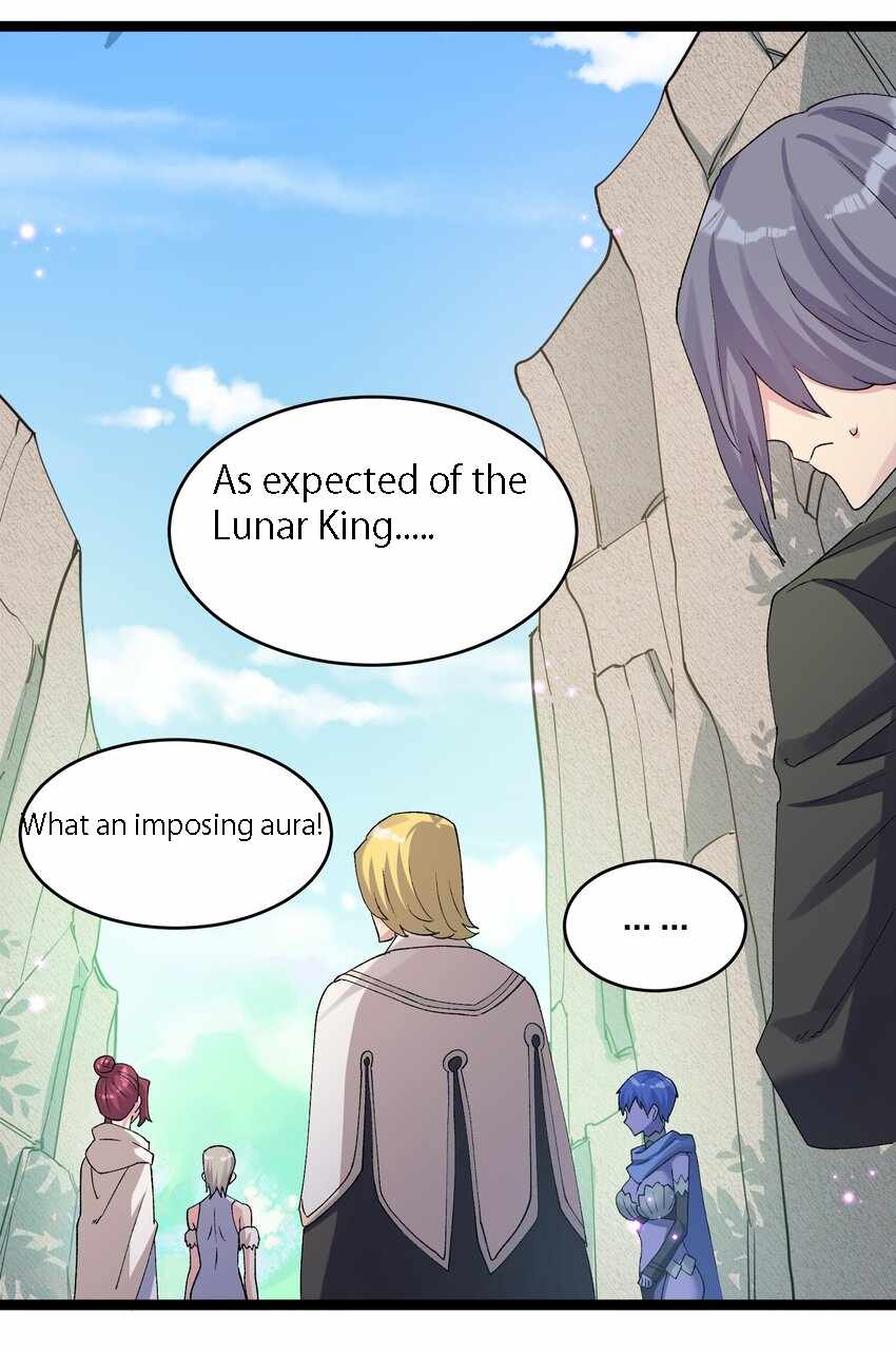 I Look Too Much Like The Boss And The World Actually Believes It — Chapter 16 — page 16