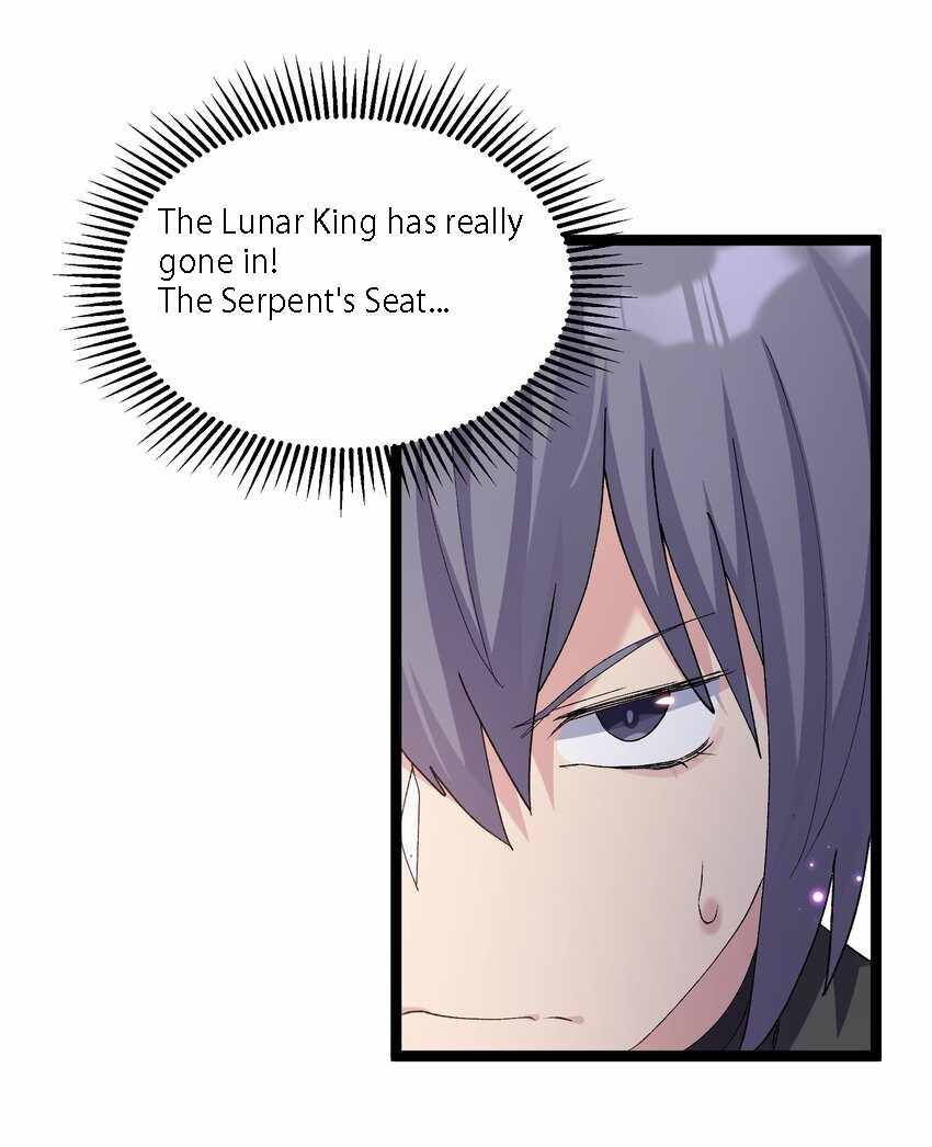 I Look Too Much Like The Boss And The World Actually Believes It — Chapter 16 — page 17