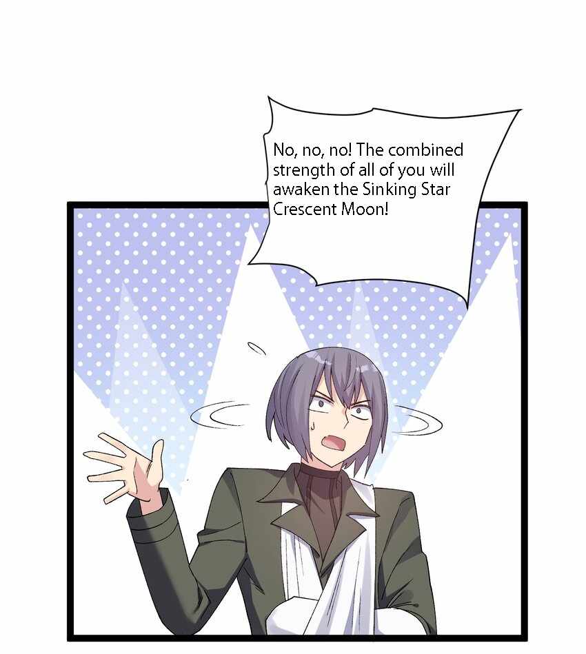I Look Too Much Like The Boss And The World Actually Believes It — Chapter 16 — page 21