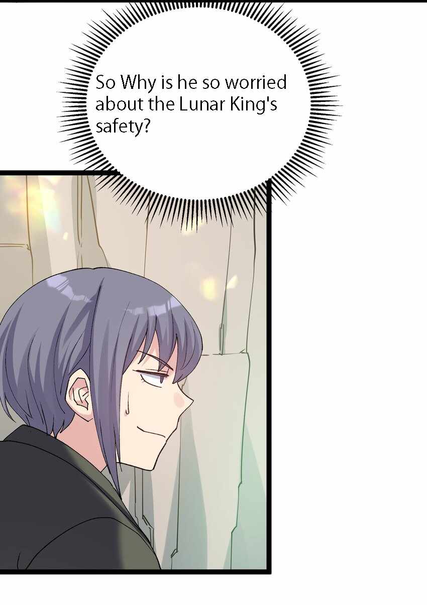 I Look Too Much Like The Boss And The World Actually Believes It — Chapter 16 — page 25