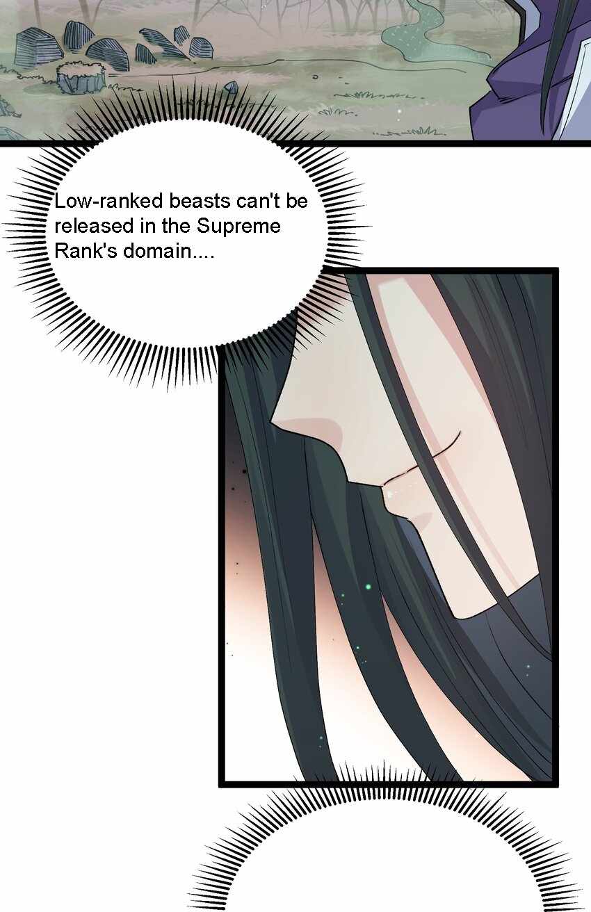 I Look Too Much Like The Boss And The World Actually Believes It — Chapter 16 — page 41