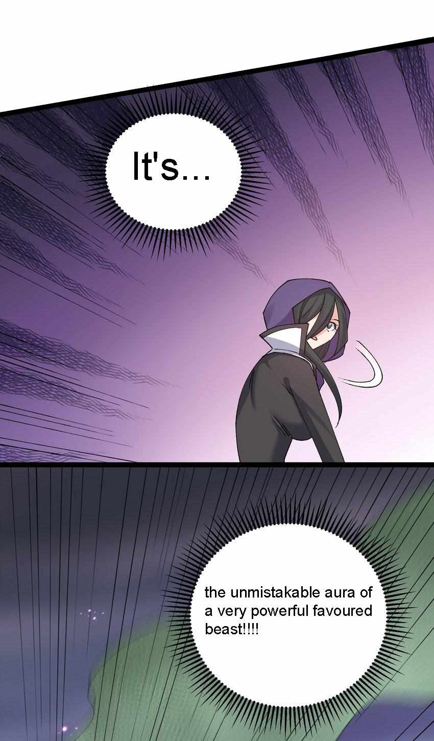 I Look Too Much Like The Boss And The World Actually Believes It — Chapter 16 — page 46