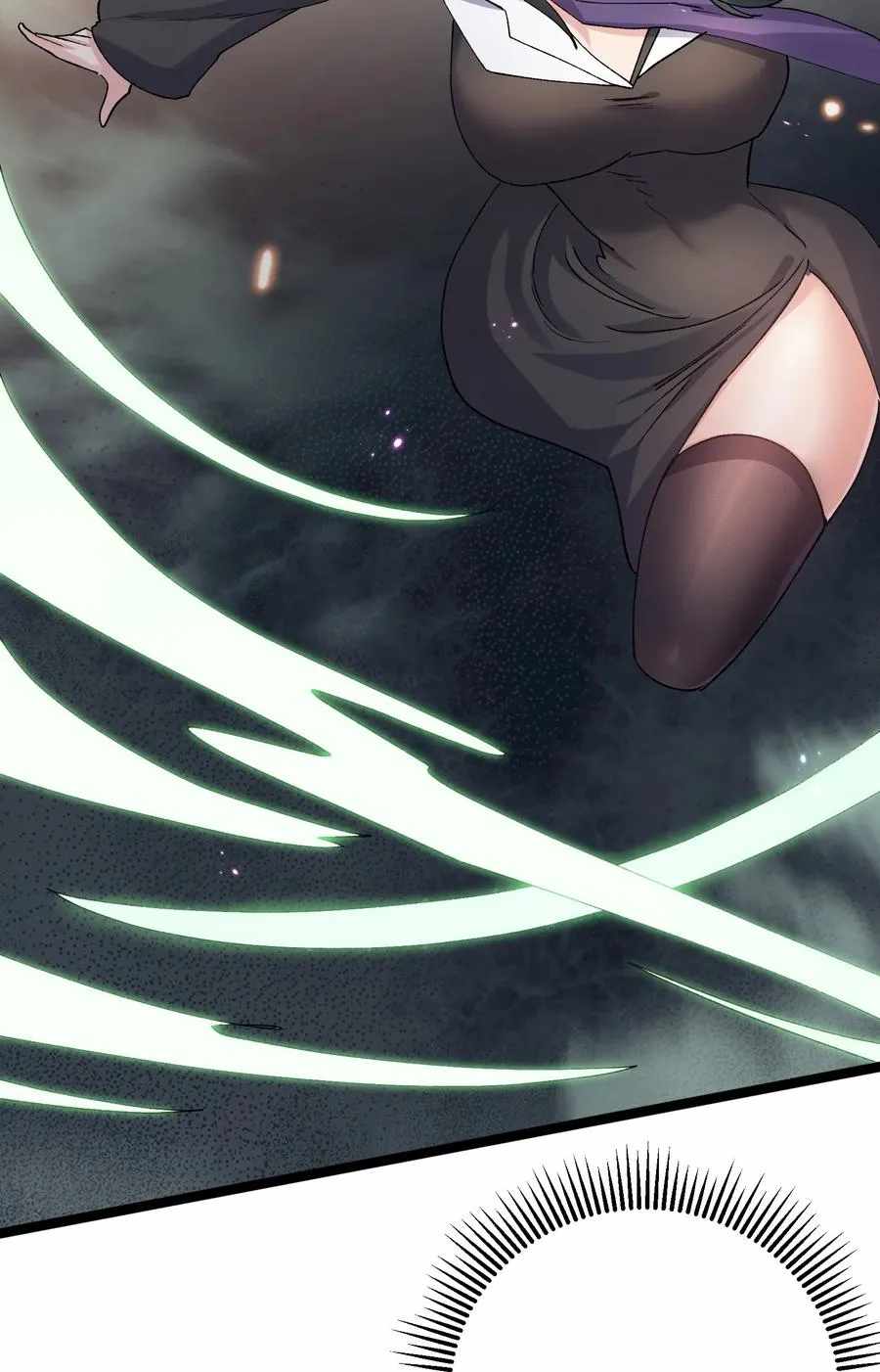I Look Too Much Like The Boss And The World Actually Believes It — Chapter 16 — page 49