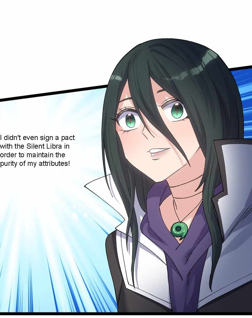 I Look Too Much Like The Boss And The World Actually Believes It — Chapter 16 — page 53
