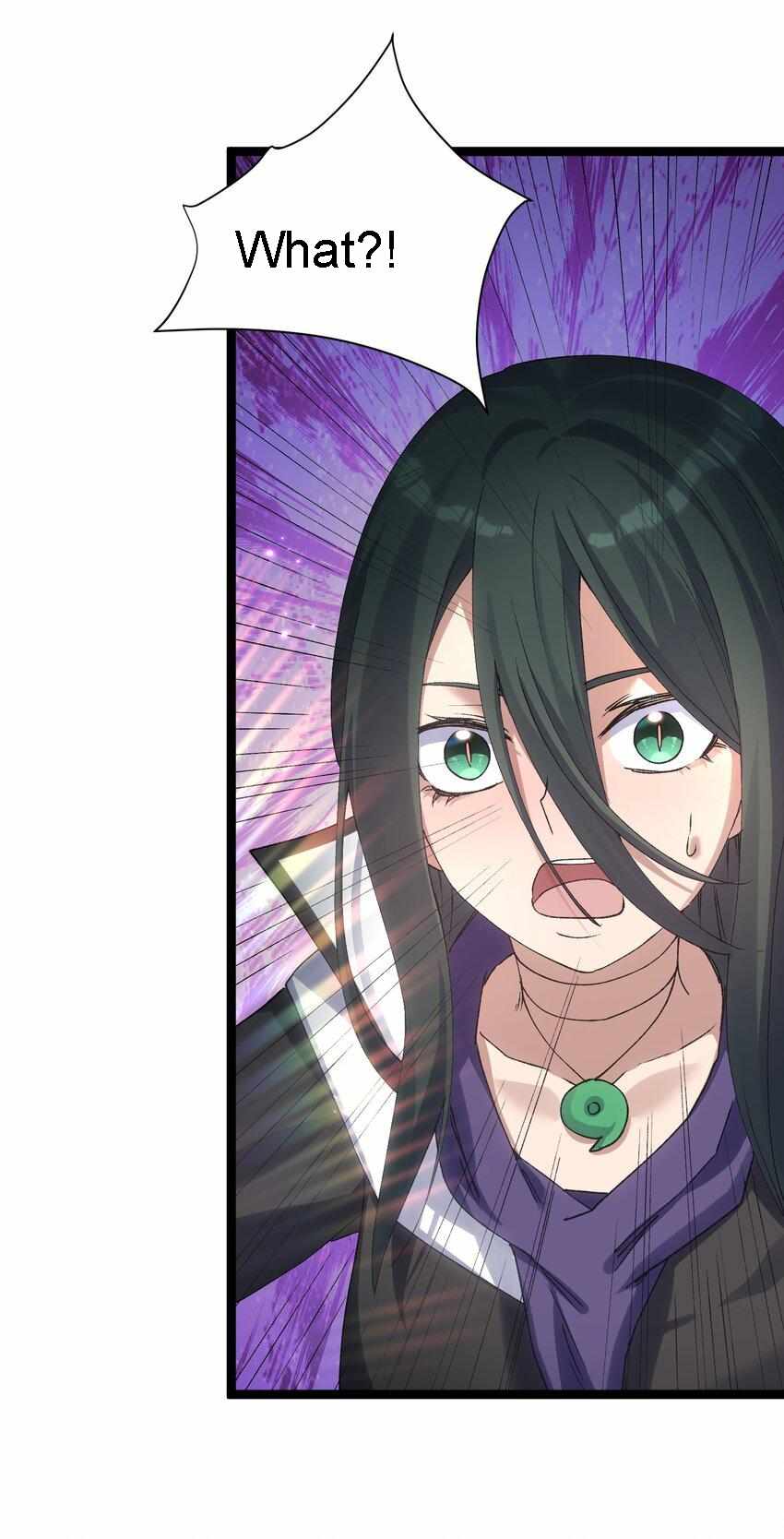 I Look Too Much Like The Boss And The World Actually Believes It — Chapter 17 — page 6