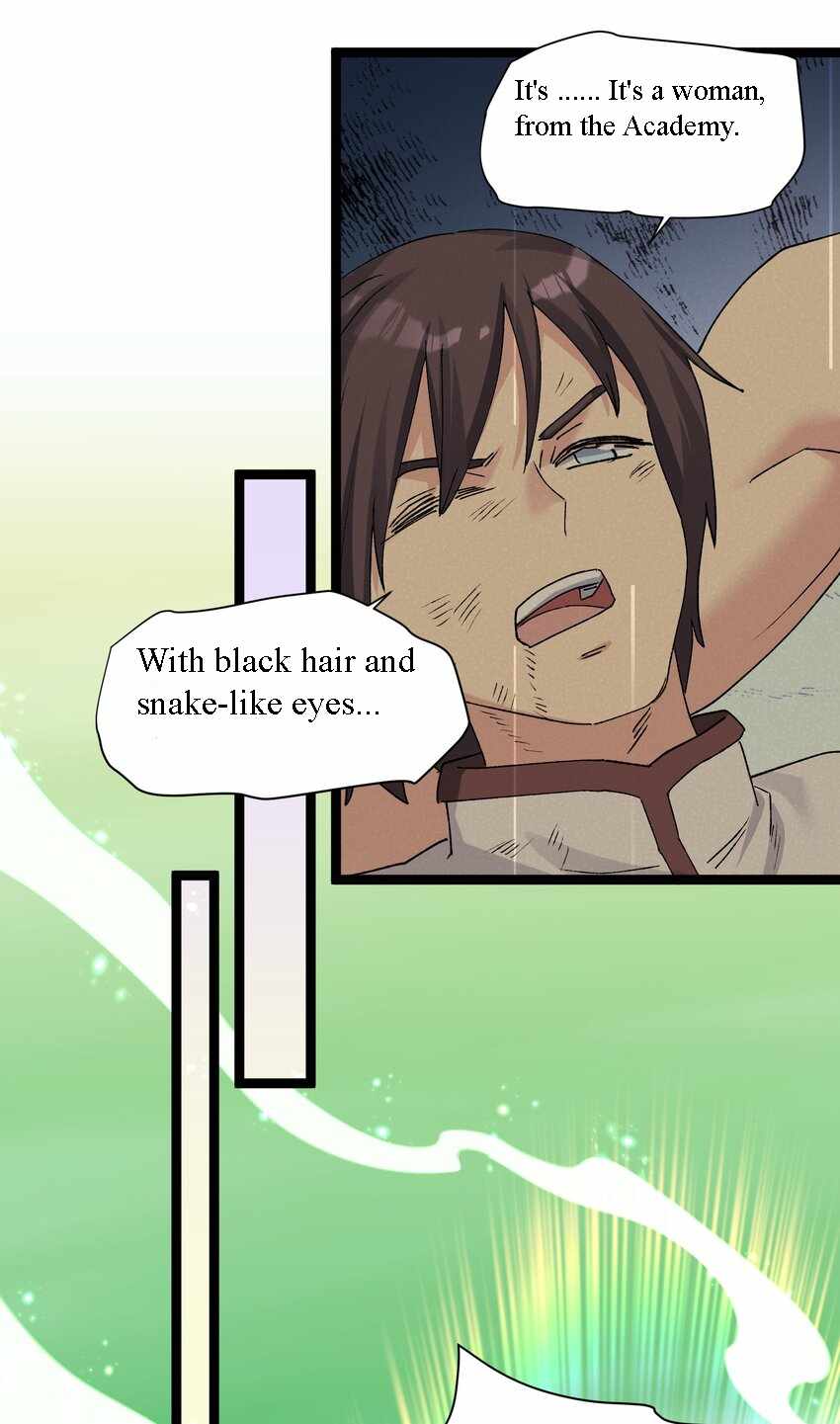 I Look Too Much Like The Boss And The World Actually Believes It — Chapter 17 — page 15