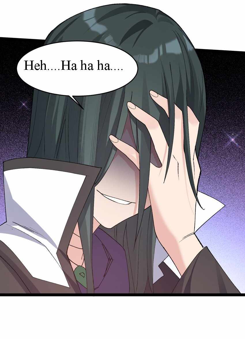 I Look Too Much Like The Boss And The World Actually Believes It — Chapter 17 — page 17