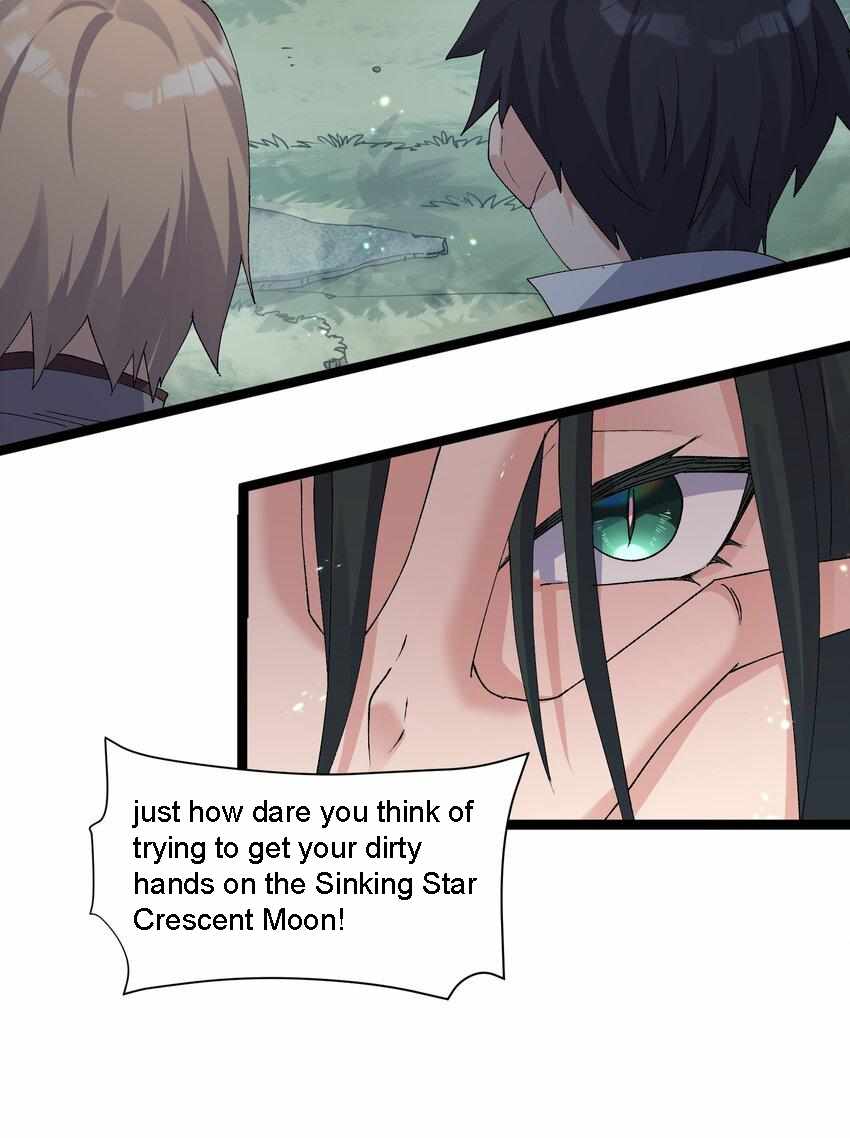 I Look Too Much Like The Boss And The World Actually Believes It — Chapter 17 — page 20