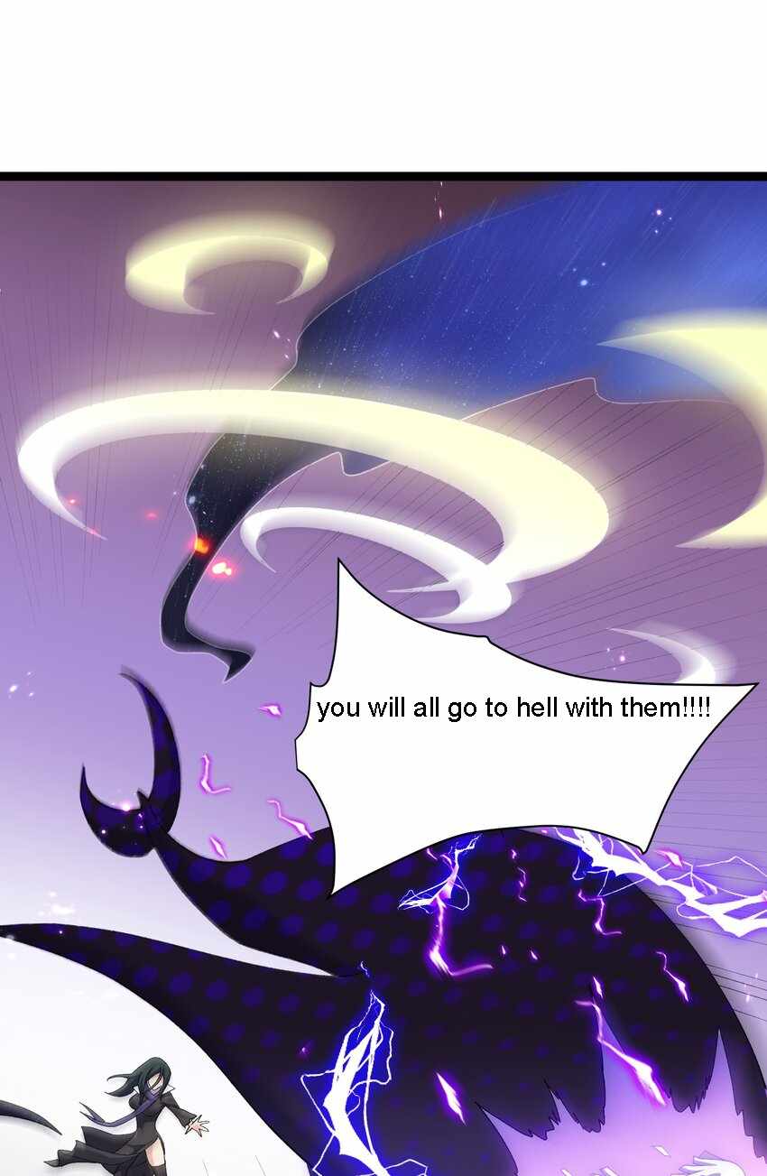 I Look Too Much Like The Boss And The World Actually Believes It — Chapter 17 — page 30