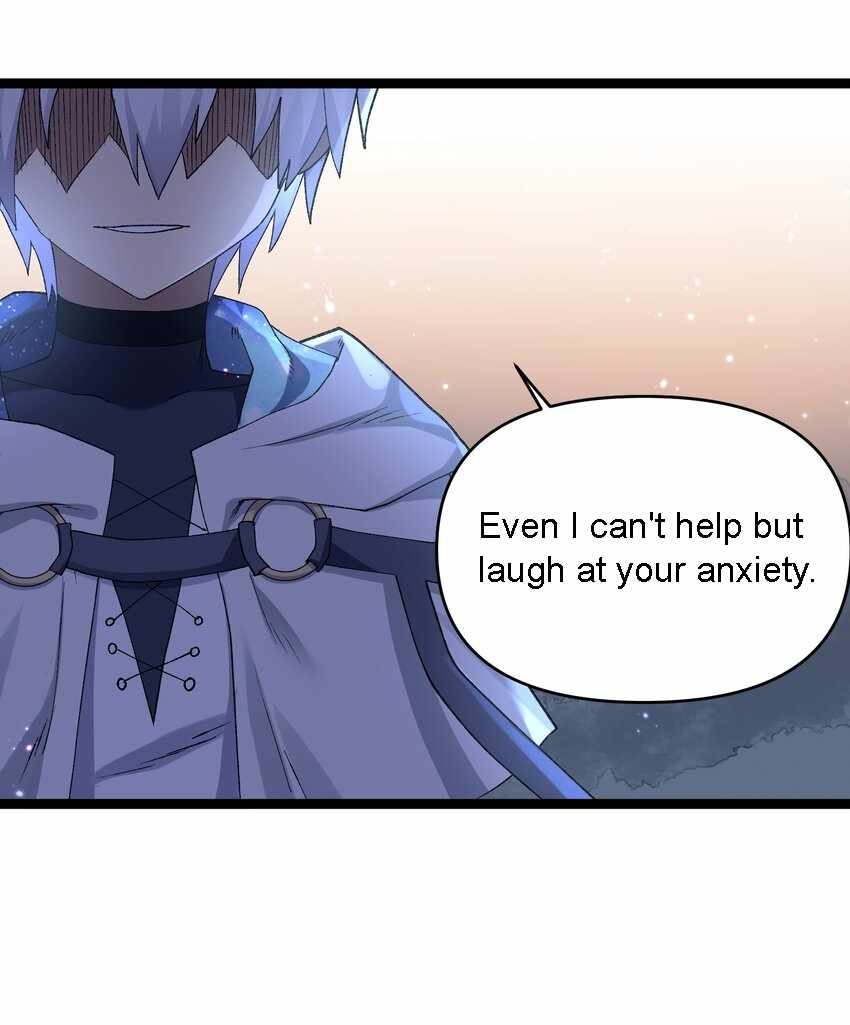 I Look Too Much Like The Boss And The World Actually Believes It — Chapter 17 — page 42