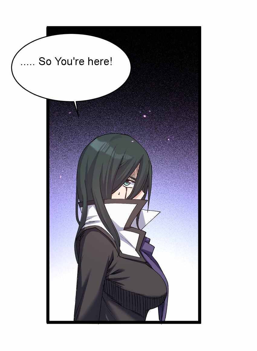 I Look Too Much Like The Boss And The World Actually Believes It — Chapter 17 — page 43