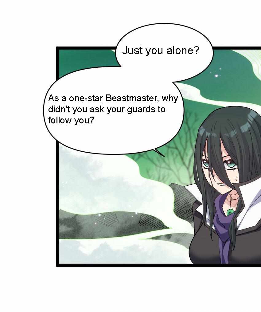 I Look Too Much Like The Boss And The World Actually Believes It — Chapter 17 — page 45