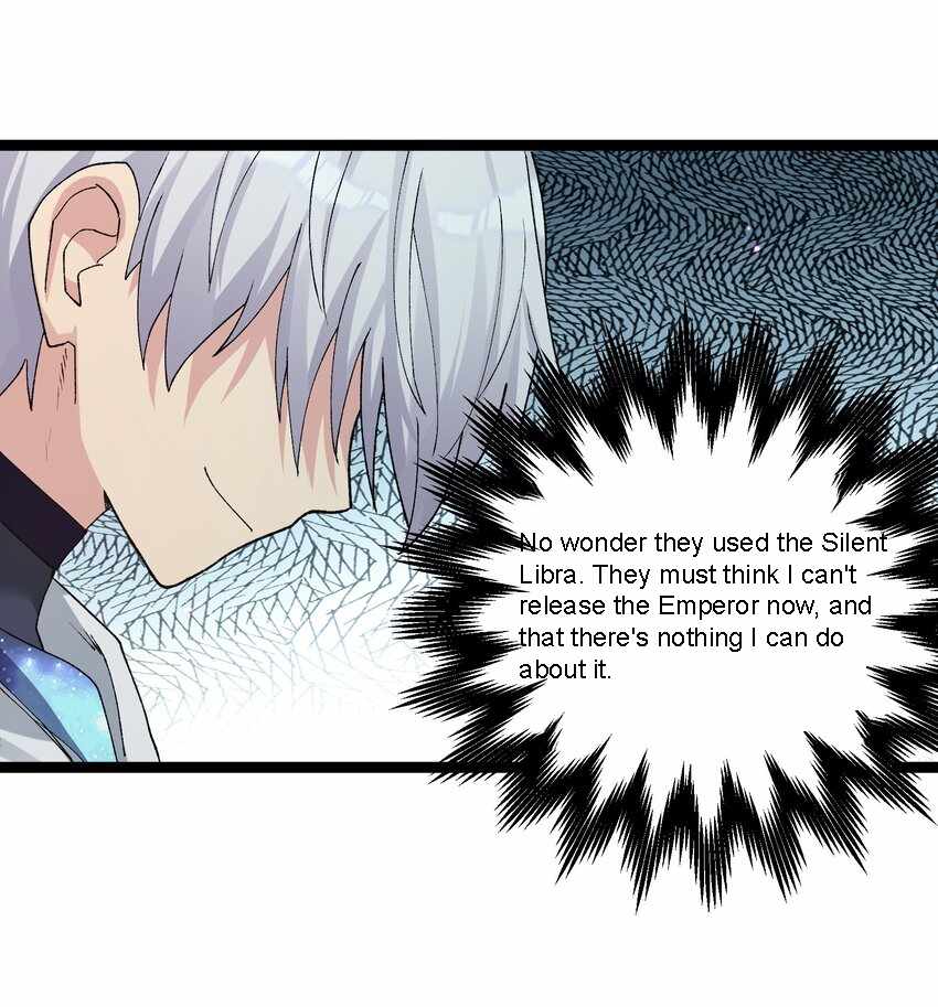 I Look Too Much Like The Boss And The World Actually Believes It — Chapter 17 — page 48