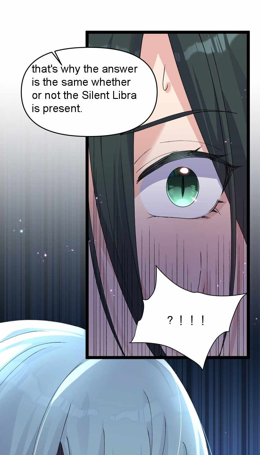 I Look Too Much Like The Boss And The World Actually Believes It — Chapter 17 — page 51