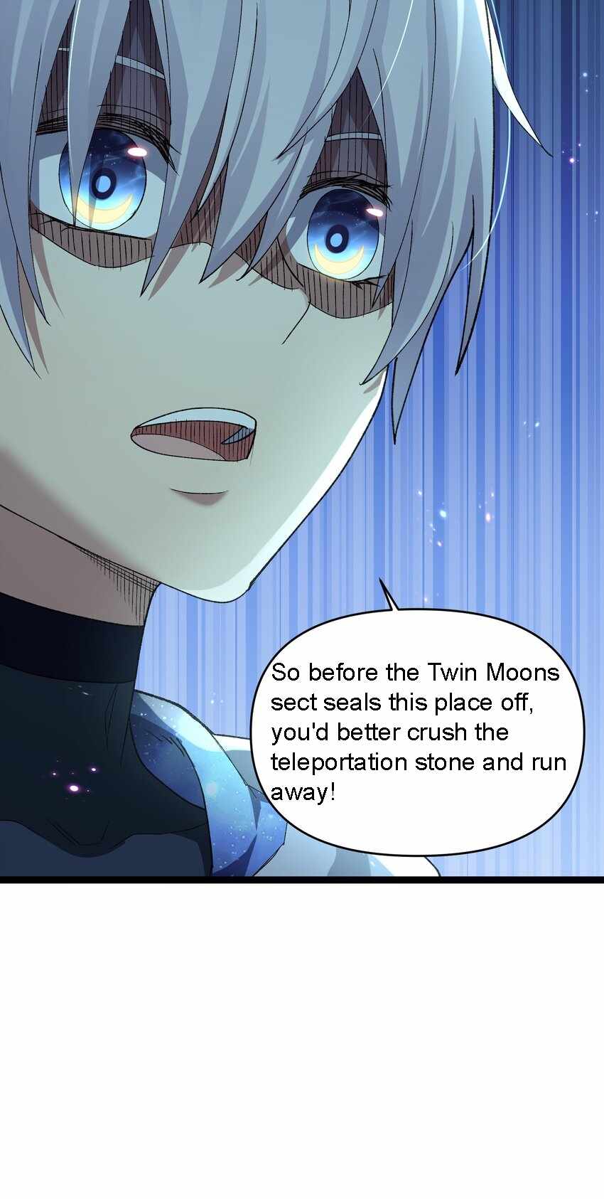 I Look Too Much Like The Boss And The World Actually Believes It — Chapter 17 — page 52