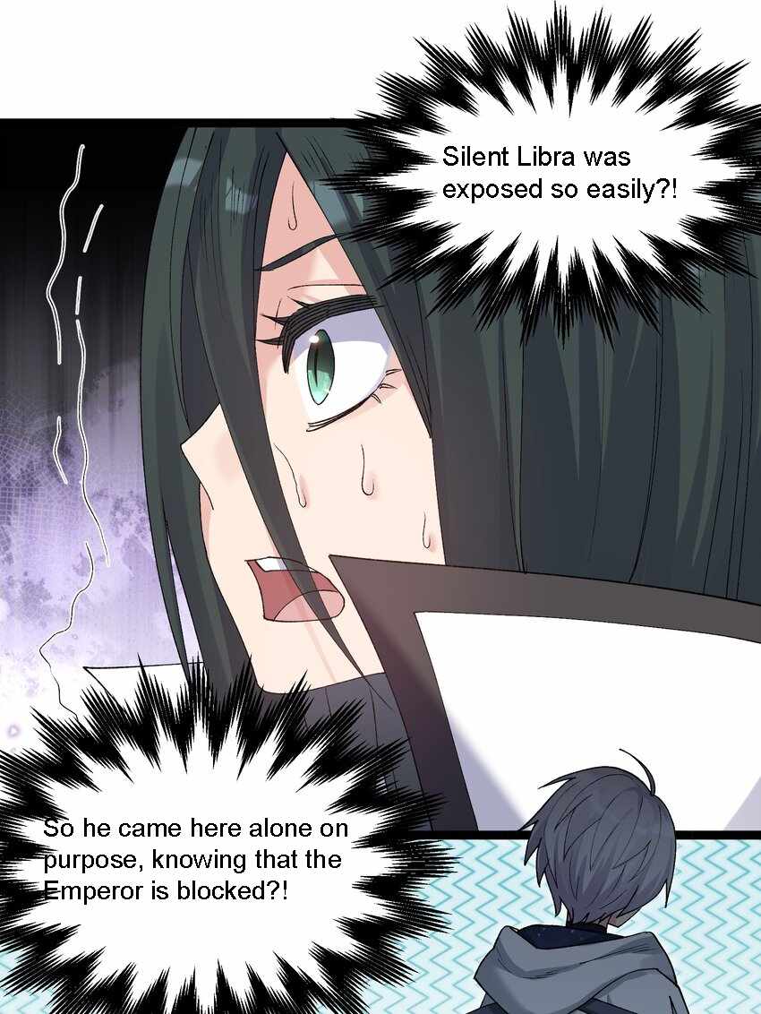 I Look Too Much Like The Boss And The World Actually Believes It — Chapter 17 — page 55
