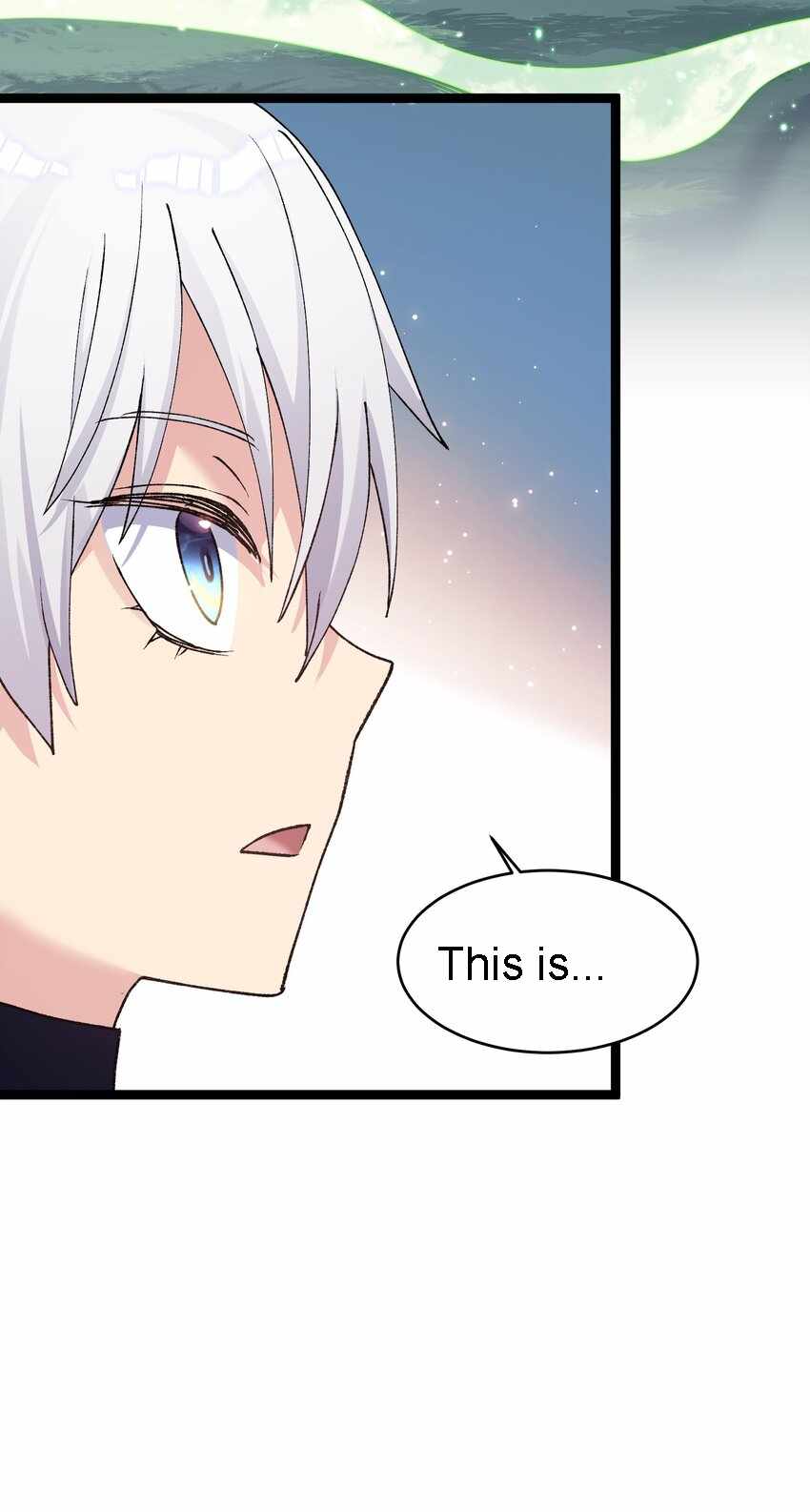 I Look Too Much Like The Boss And The World Actually Believes It — Chapter 17 — page 60