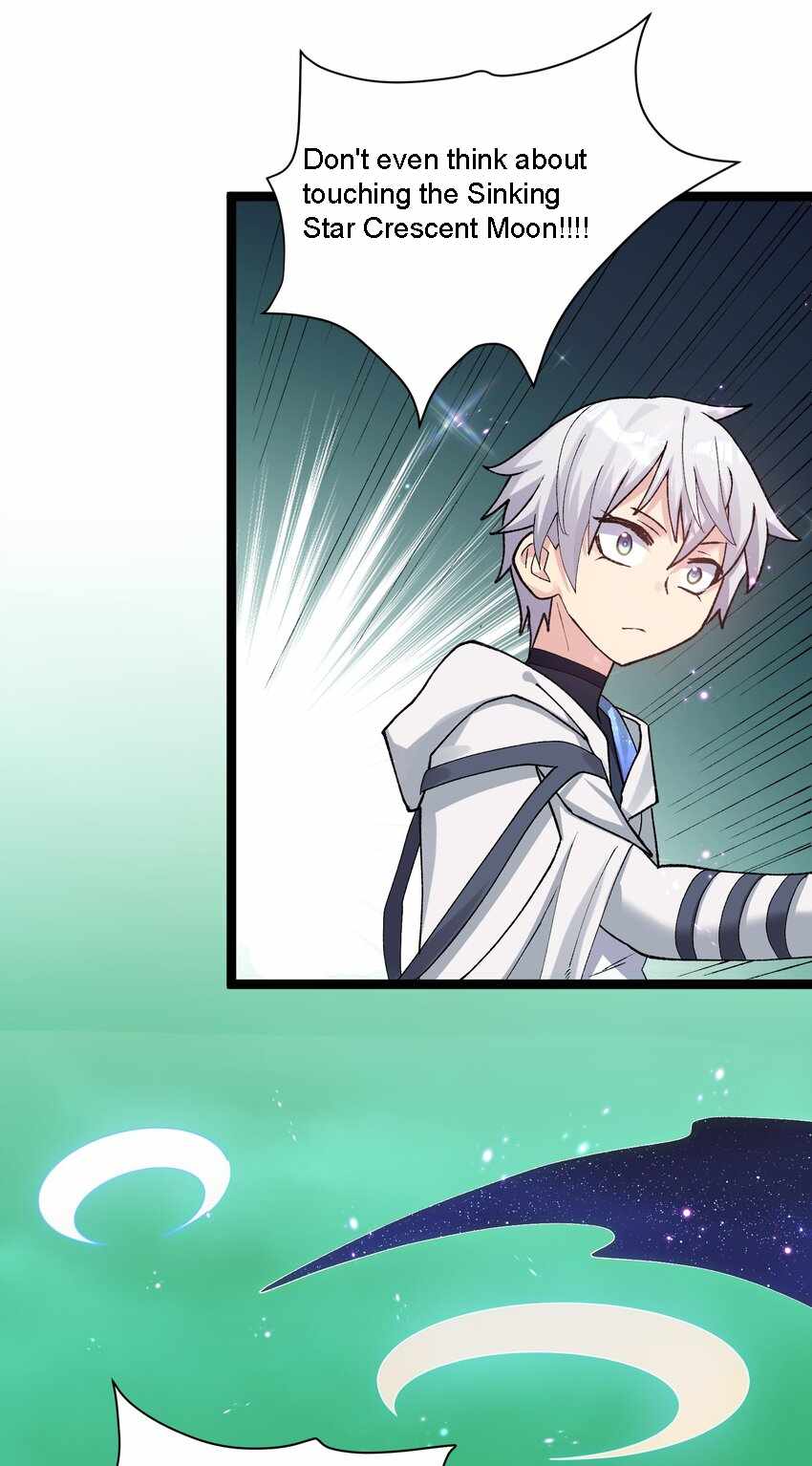 I Look Too Much Like The Boss And The World Actually Believes It — Chapter 17 — page 63