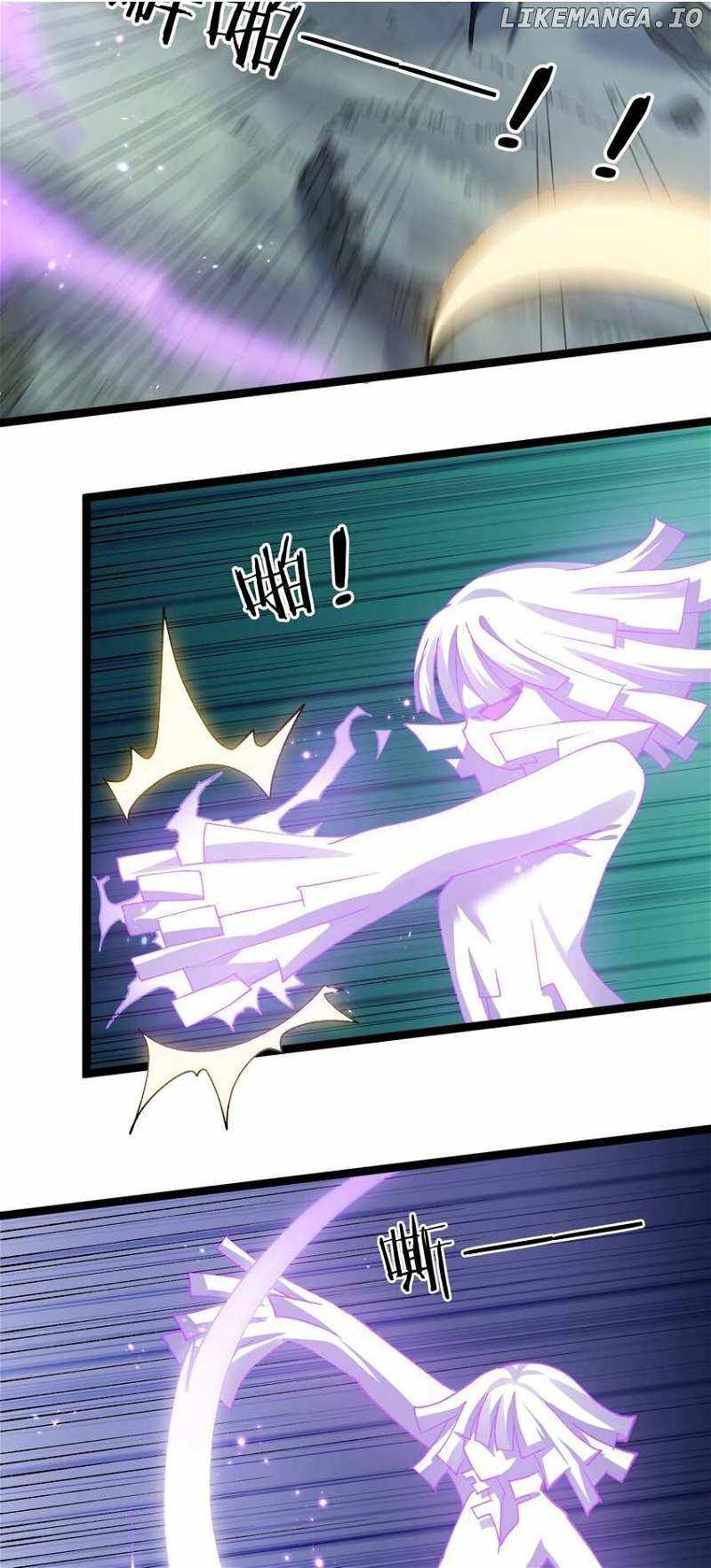 I Look Too Much Like The Boss And The World Actually Believes It — Chapter 18 — page 4