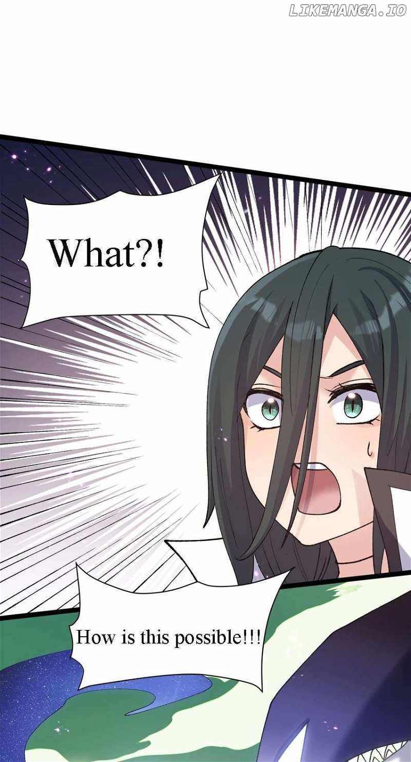 I Look Too Much Like The Boss And The World Actually Believes It — Chapter 18 — page 8