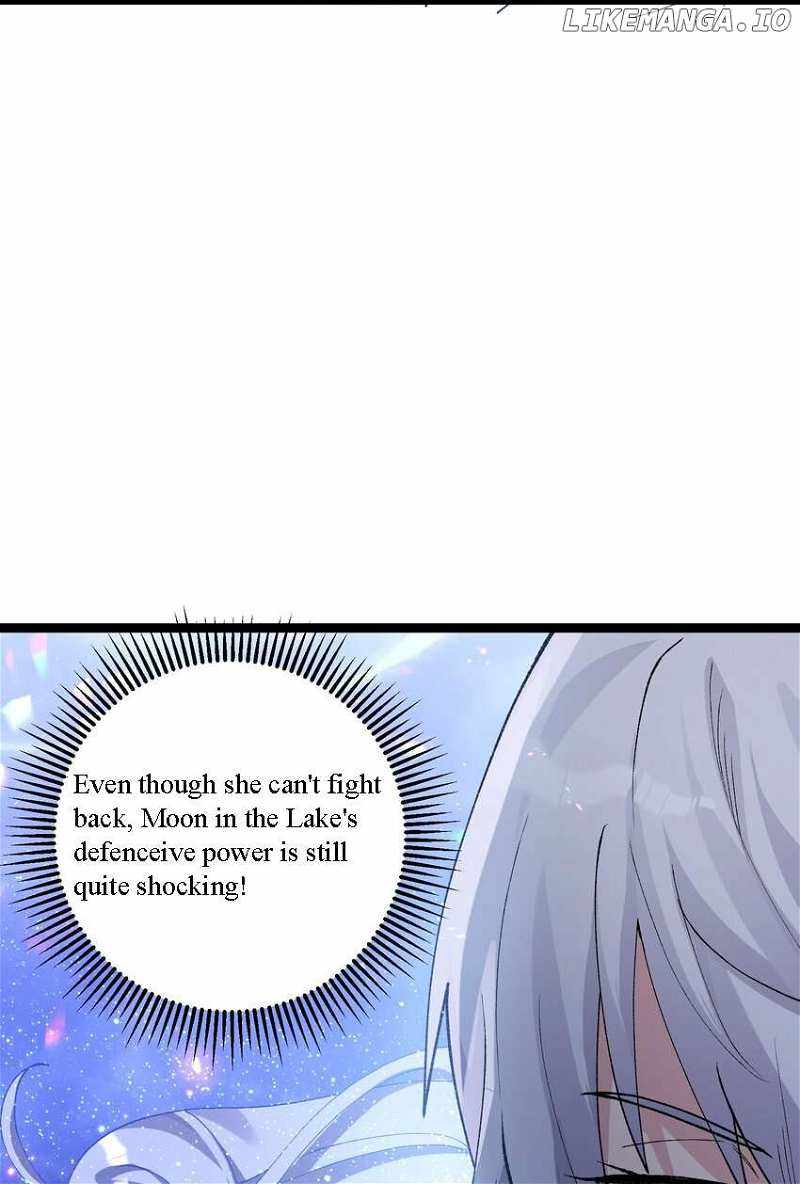 I Look Too Much Like The Boss And The World Actually Believes It — Chapter 18 — page 12